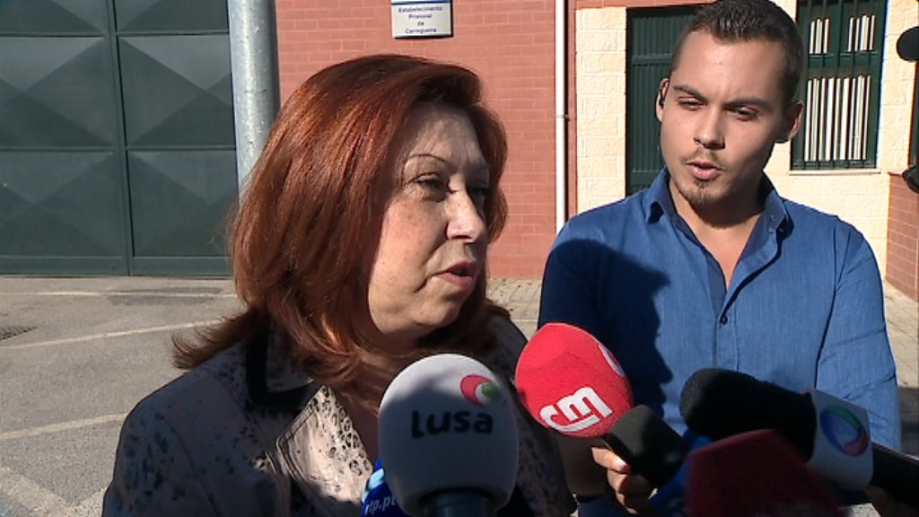 Vale e Azevedo em liberdade condicional