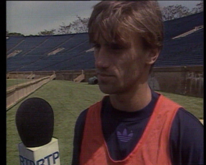 Entrevista a João Pinto