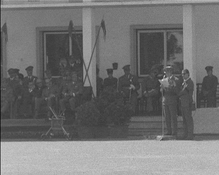 Comemoração do Dia da Cavalaria em Santarém