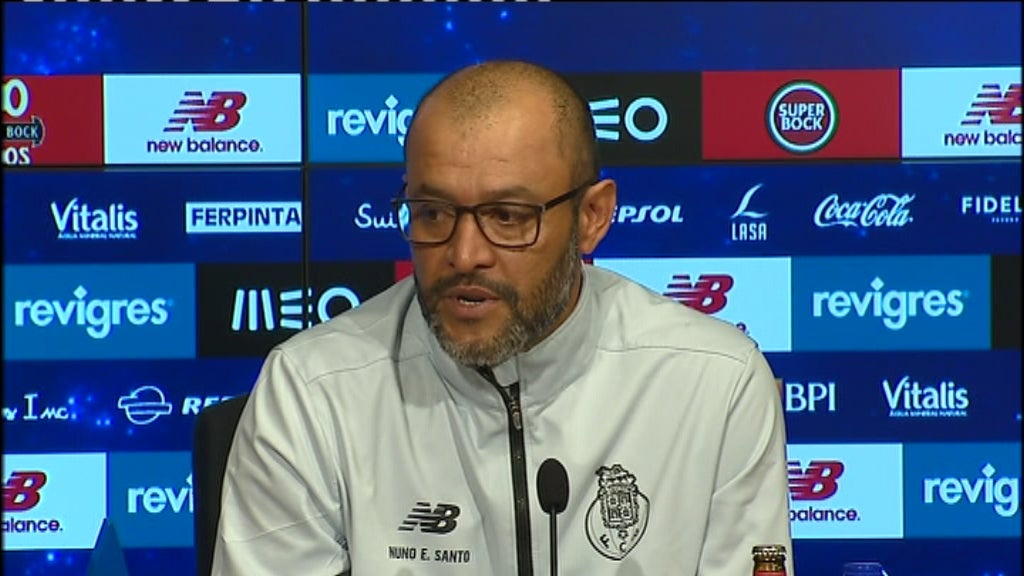 Futebol: Antevisão Marítimo vs Porto