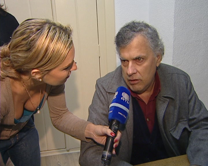 Centro Reabilitação Nossa Senhora dos Anjos