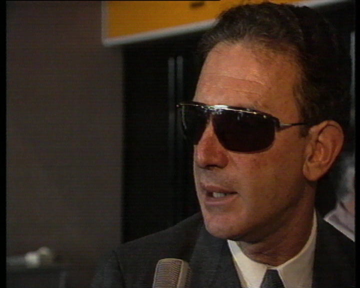 Chegada de Carlos Alberto Silva