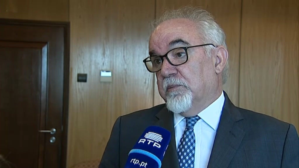 Descida do Desemprego