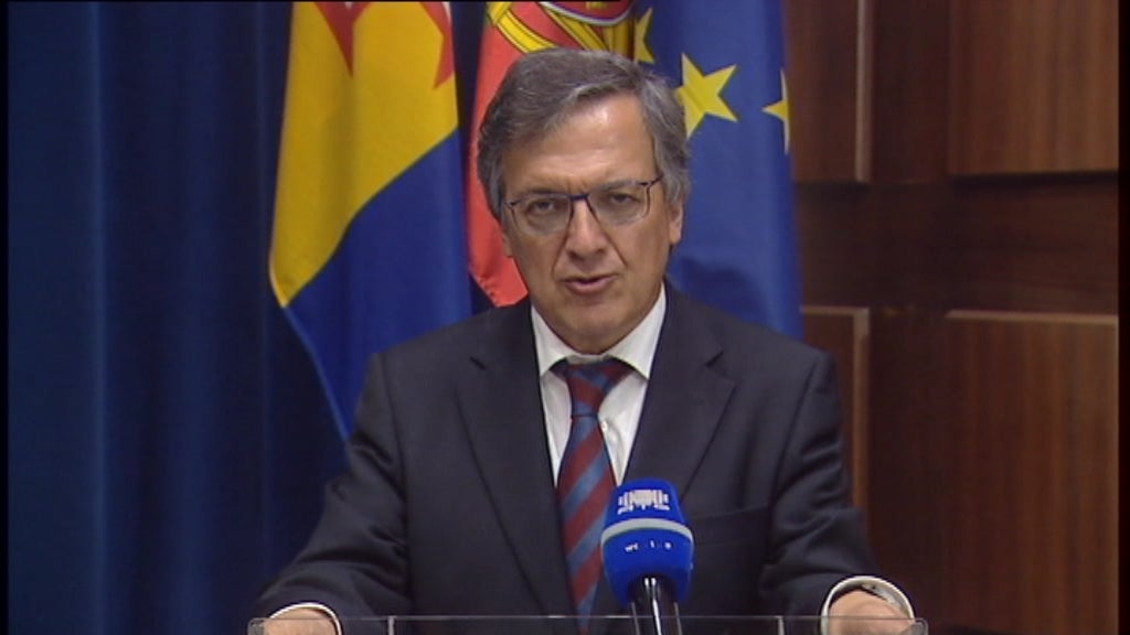 Reunião da Comissão de Recursos Naturais e Ambiente