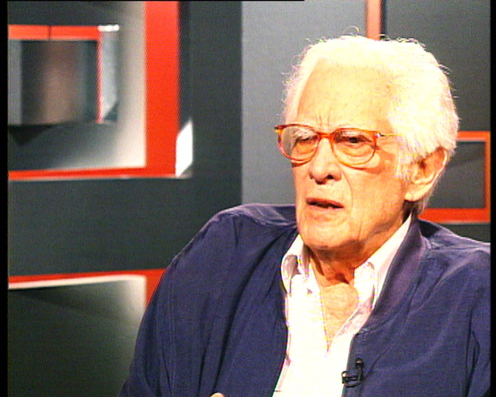 Álvaro Cunhal III Parte RTP Arquivos