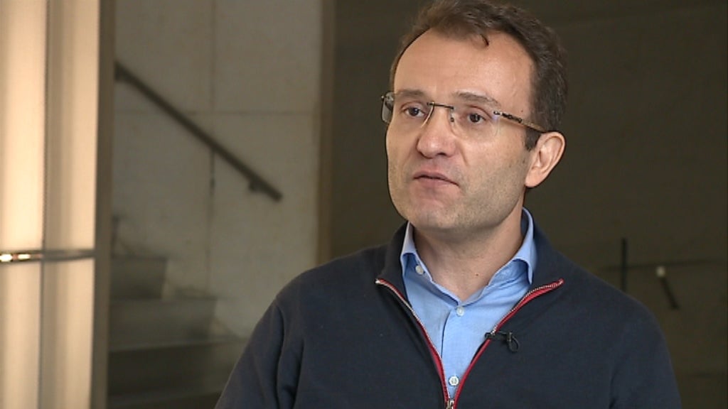 Festival Música e Revolução