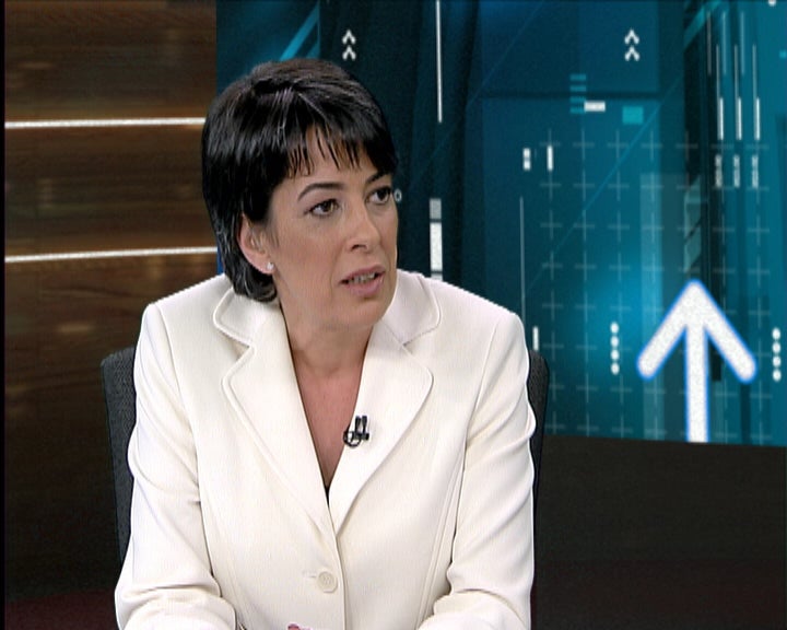 Entrevista a Enrique de Hériz