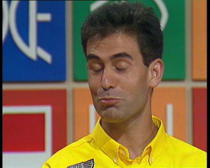 Entrevista de estúdio com João Lopes e António Lopes