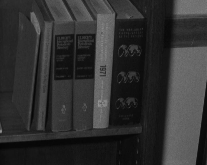 Inauguração do Instituto de Língua Americano