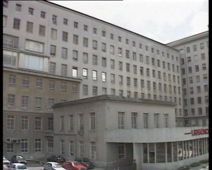 Inquéritos em Santa Maria