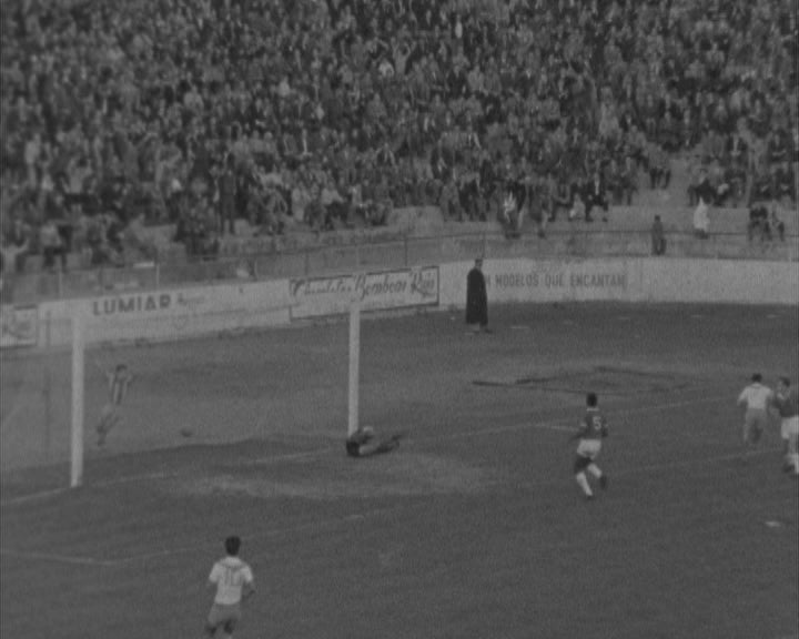 Futebol: Atlético CP vs Belenenses