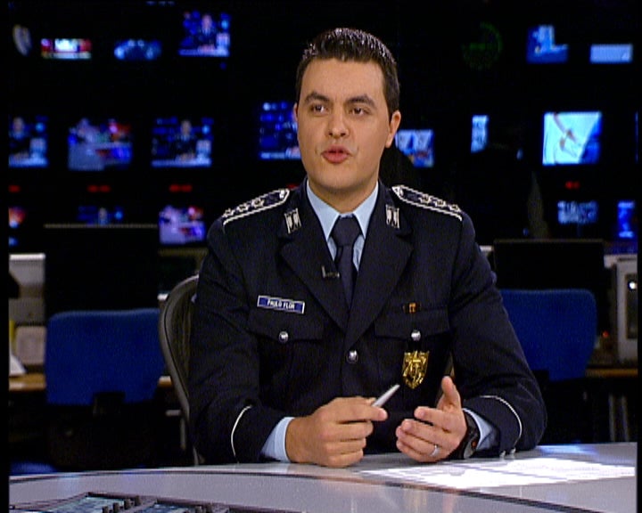 Entrevista a Paulo Ornelas Flor