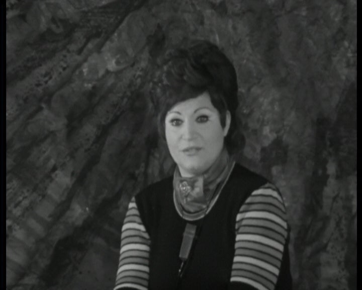 Um Dia Com… Ivone Silva