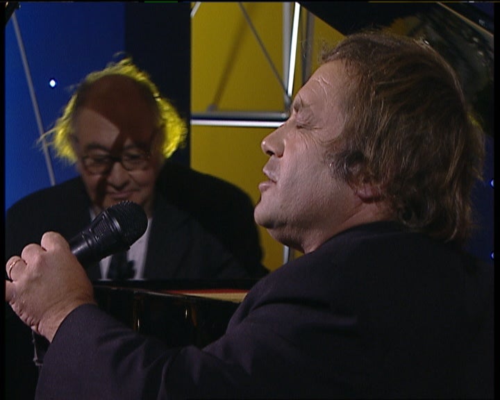 Tributo: António Vitorino de Almeida – Parte II