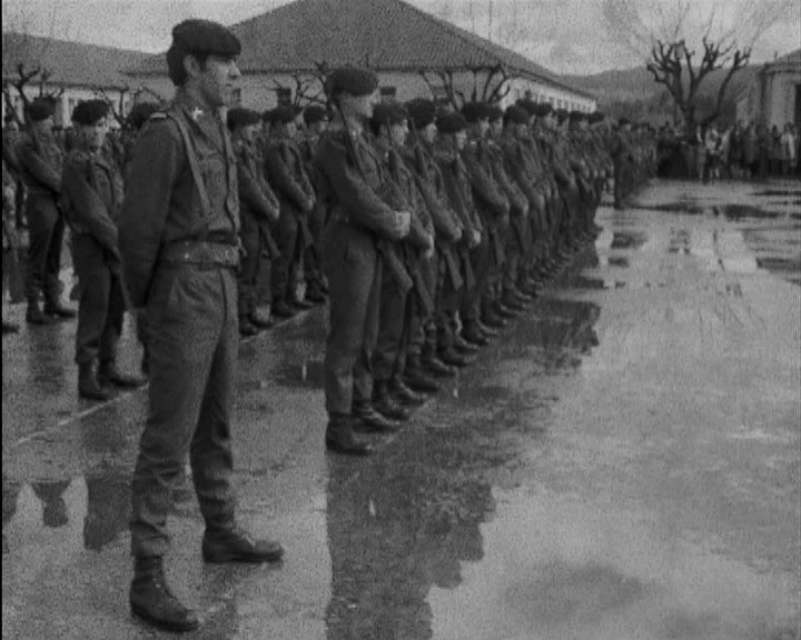 Juramento de bandeira em Vila Real