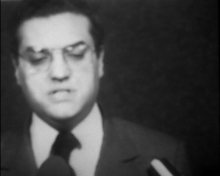 Freitas do Amaral Sobre a Formação do II Governo