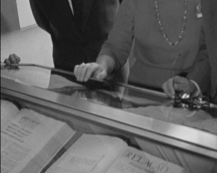 Exposição documental sobre a expansão portuguesa