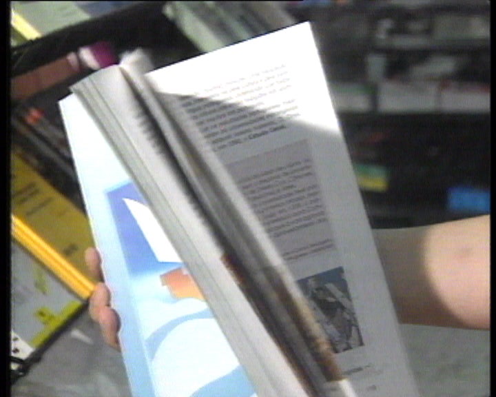 Decisão sobre livros escolares