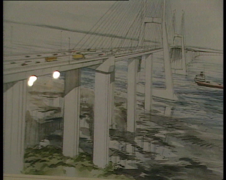 Declarações de Joaquim Ferreira do Amaral