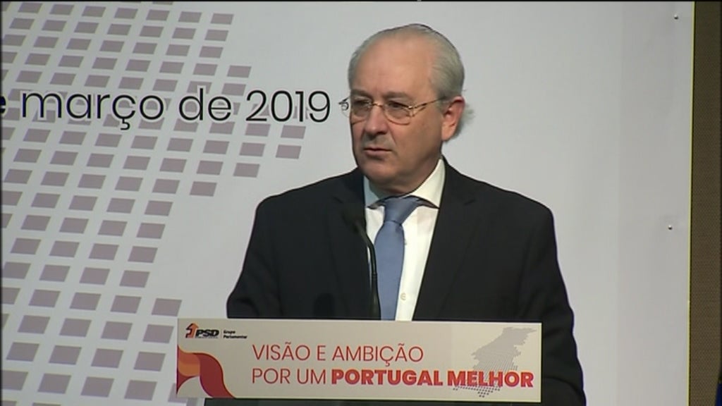 Jornadas Parlamentares do PSD