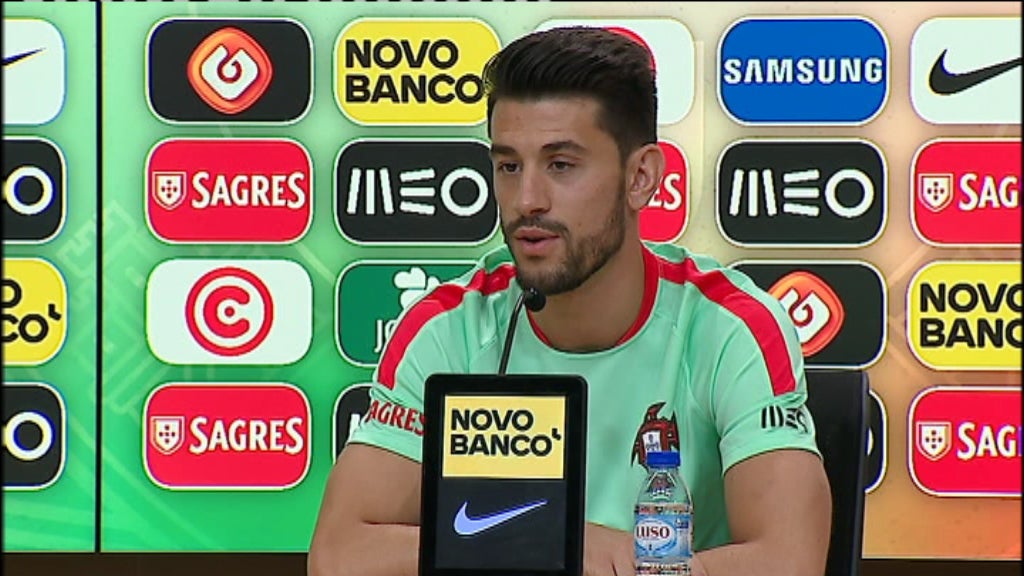 Futebol: Antevisão Portugal vs Chipre