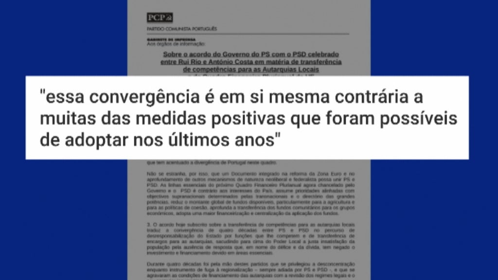 Declarações de Jerónimo de Sousa