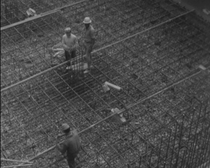 Novo parque de estacionamento nos Restauradores