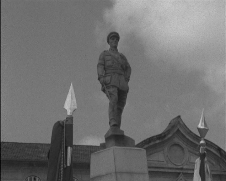 Comemorações do 28 de Maio em Braga I