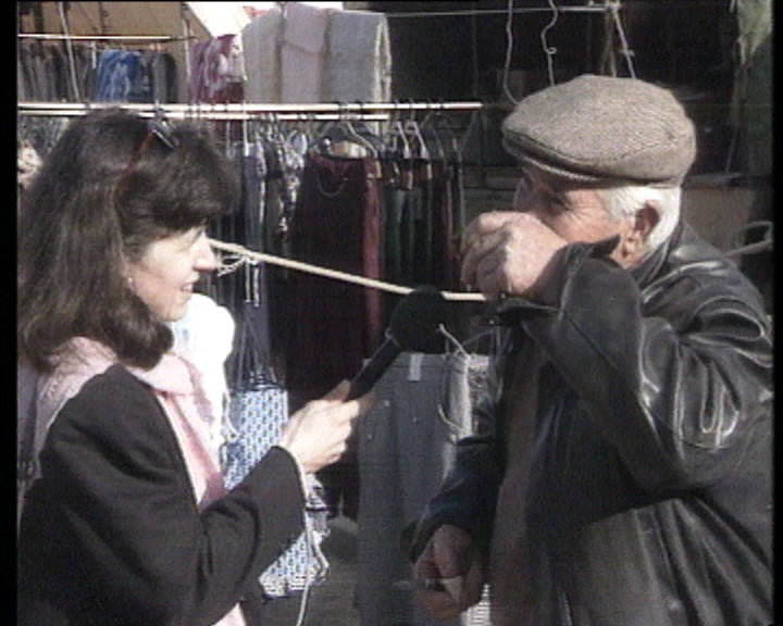 Gostos e hábitos no campo