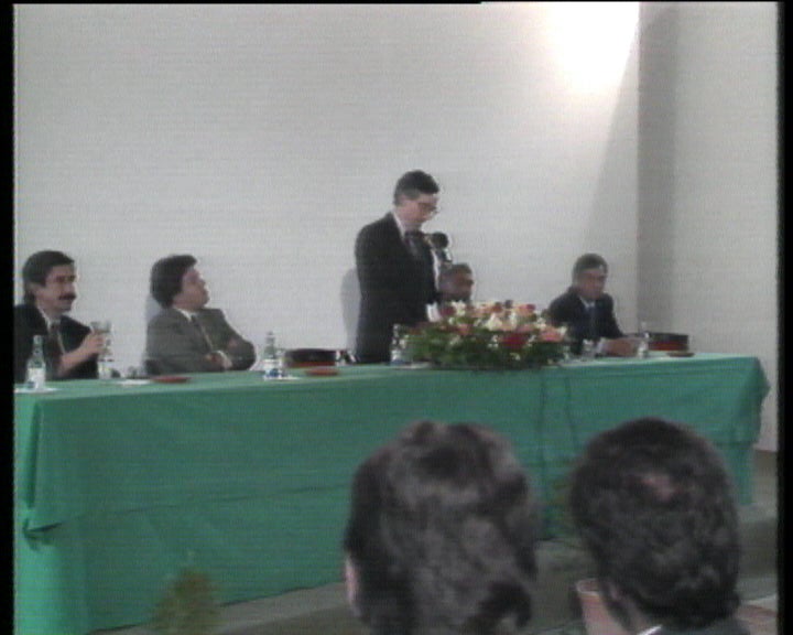 Desemprego e formação profissional no Alentejo