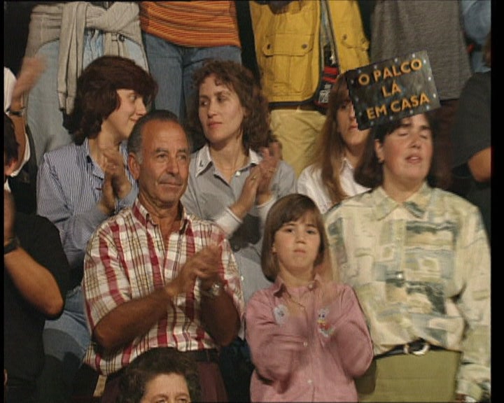 Os Principais! – Parte III