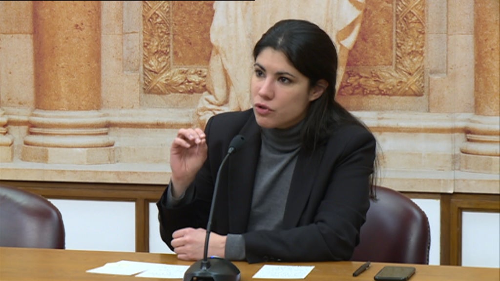 Taxas Euribor negativas