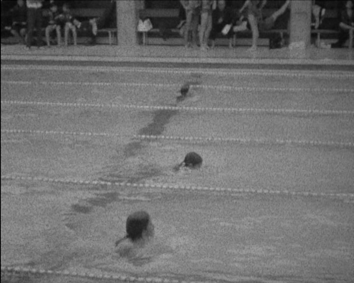 Natação: Torneio de Natal