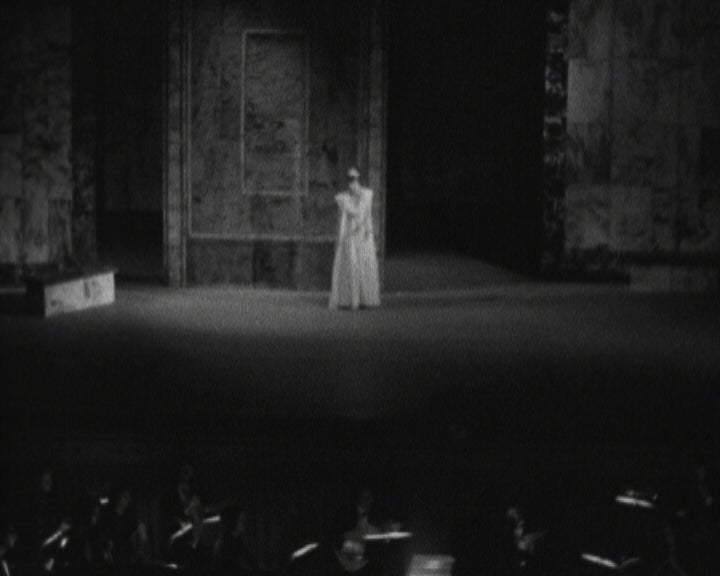 Inauguração da temporada lírica no S. Carlos