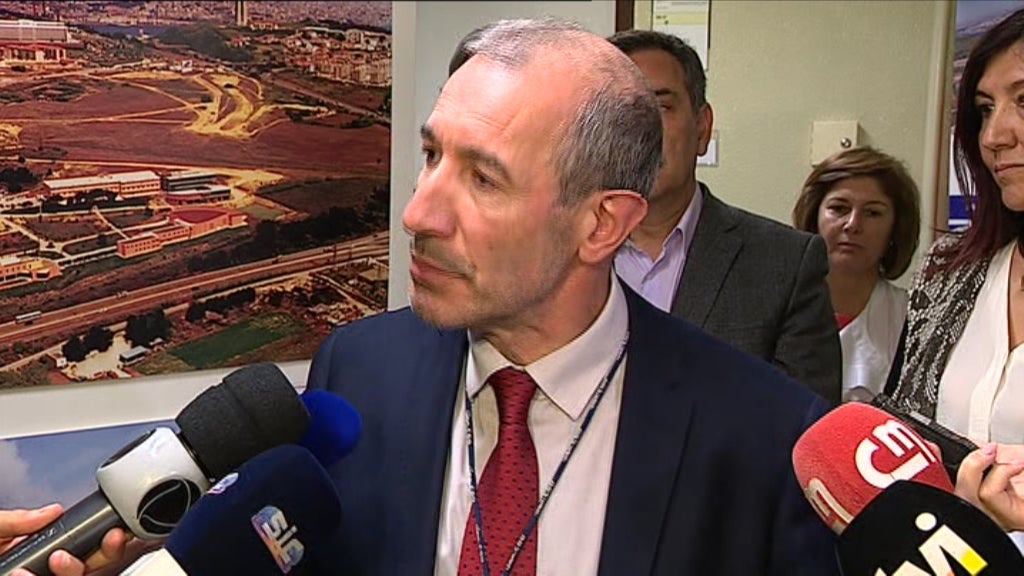 Pediatria do Hospital Garcia de Orta