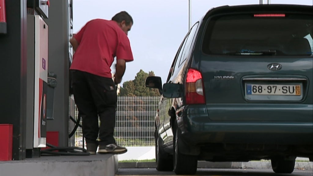 Debate sobre Combustíveis