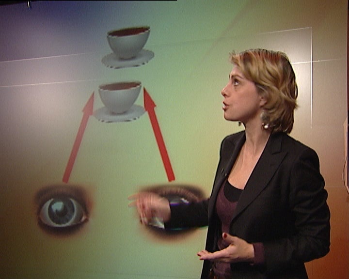 Filmes em 3D levam mais pessoas ao cinema