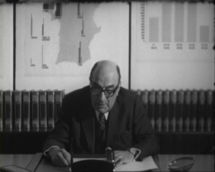 Habitações económicas: Federação das Caixas de Previdência