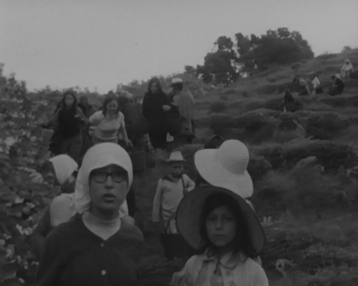 Lúcia e Conceição