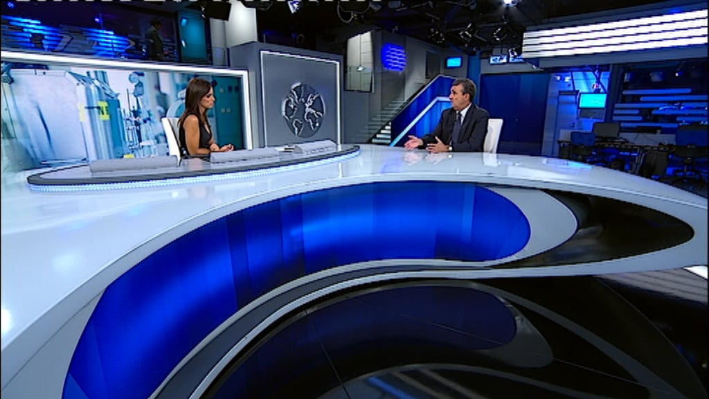 Entrevista a Bento Charrua