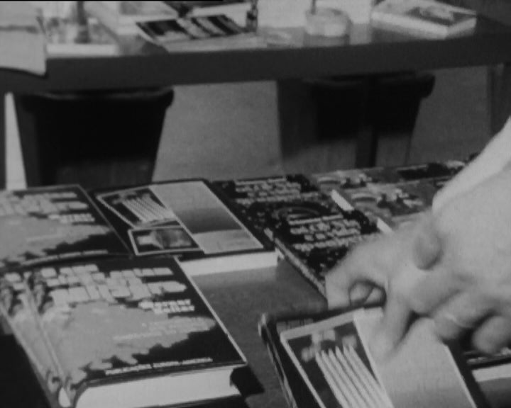 1º Congresso Ibérico de Ovnilogia no Porto