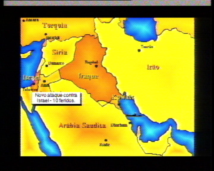 Jogos sobre a guerra do Golfo