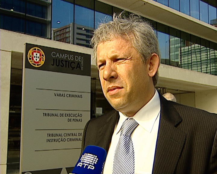 Julgamento do “Caso das Fardas”