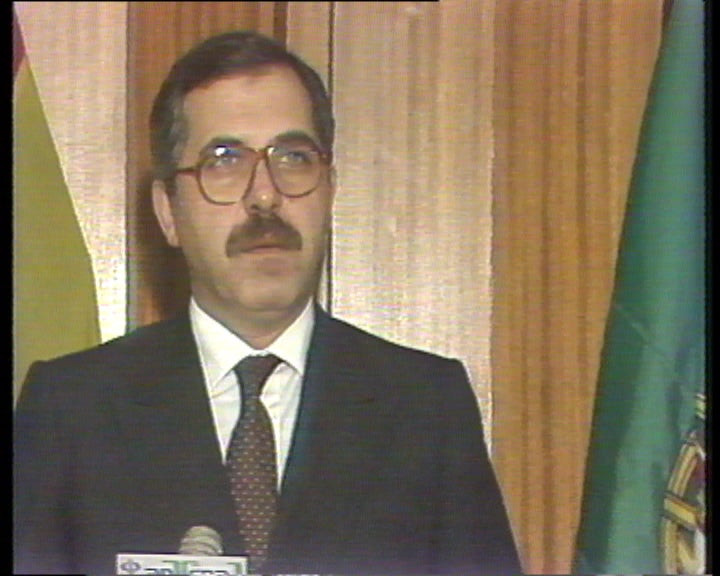 Cooperação na área da segurança social com os PALOP