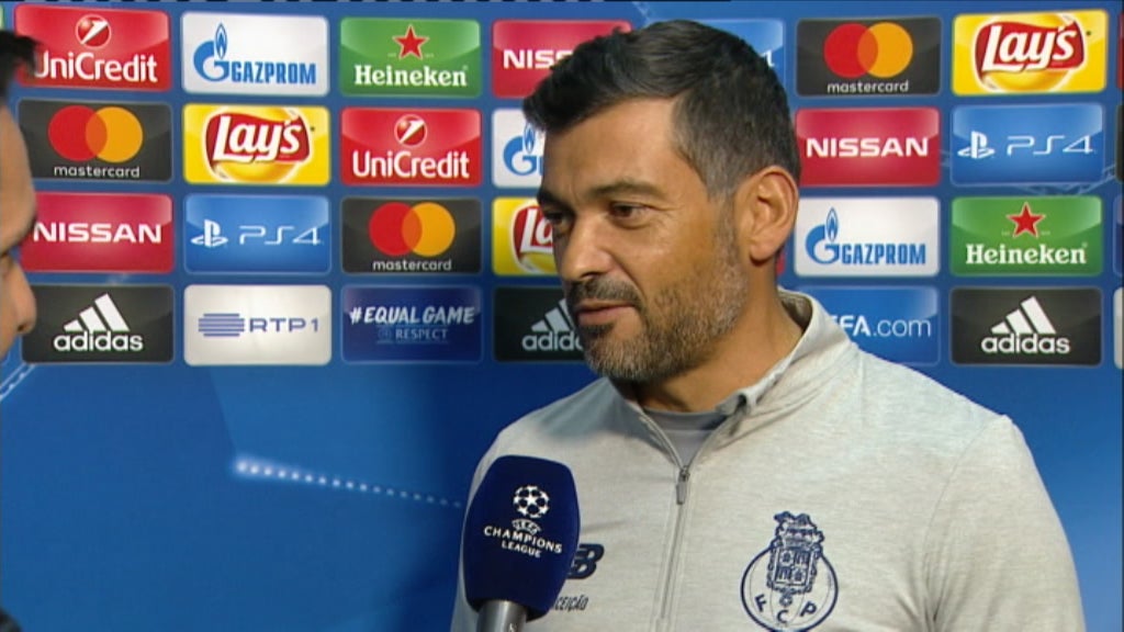 Futebol: Antevisão Leipzig vs FC Porto