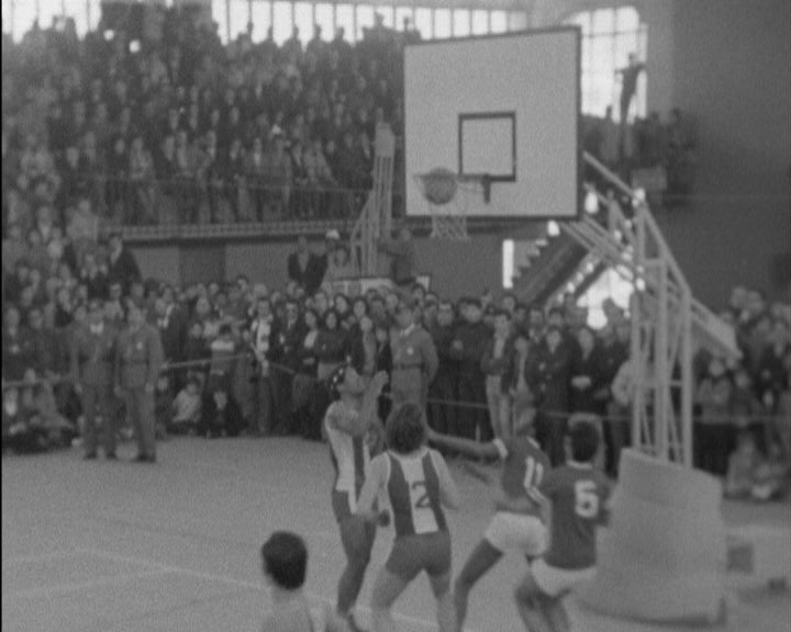 Porto vs Ginásio Figueirense em Basquetebol