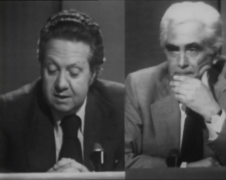 Frente a Frente… Mário Soares e Álvaro Cunhal – Parte I