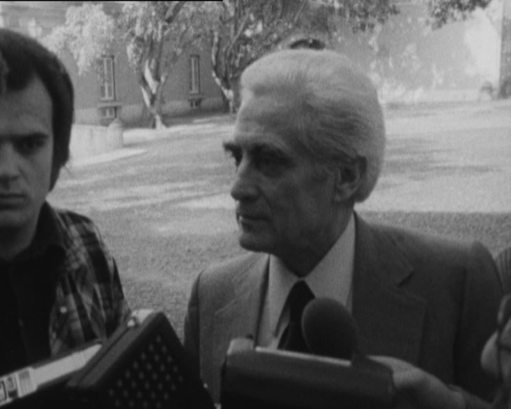 Declarações de Álvaro Cunhal