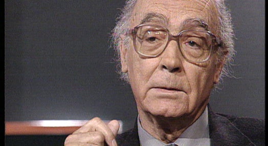 José Saramago recorda avós maternos