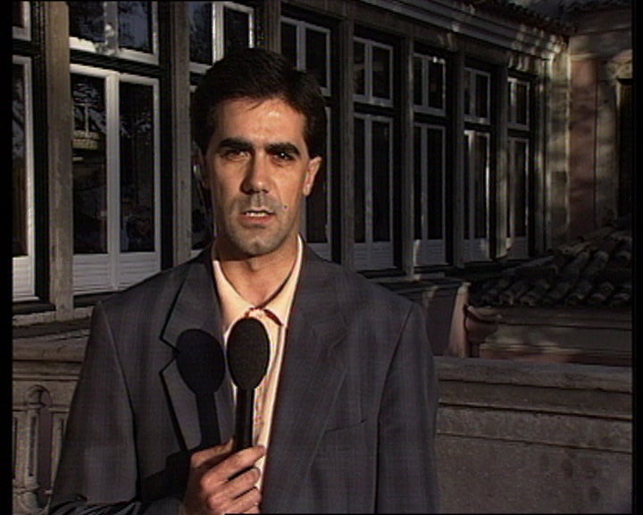 Reunião do Conselho de Defesa Nacional